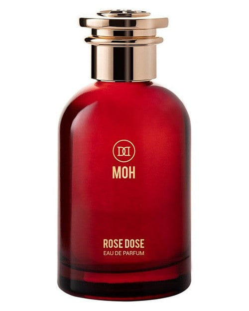 MOH London Rose Dose