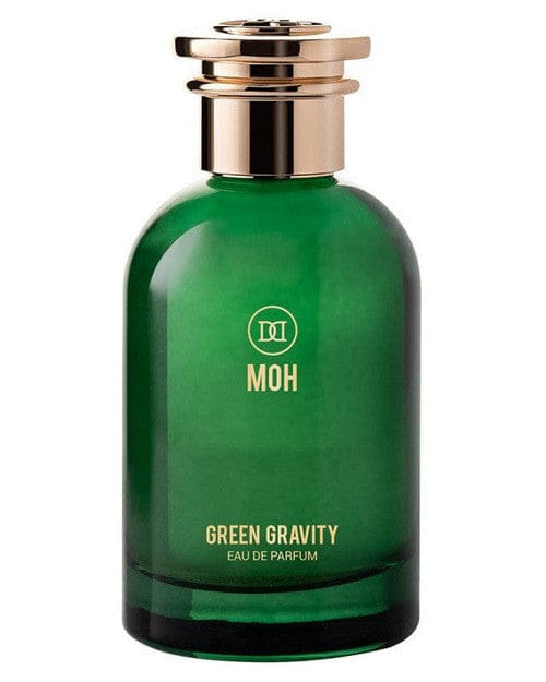 MOH London Green Gravity