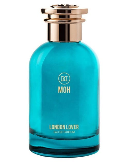 MOH London London Lover