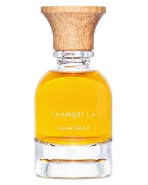 Hiram Green Shangri La