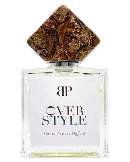 Bruno Perrucci Parfums Over Style