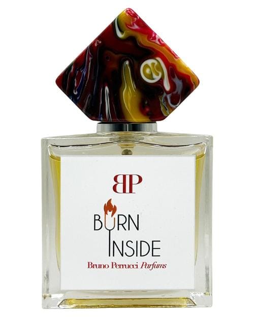 Bruno Perrucci Parfums Burn Inside