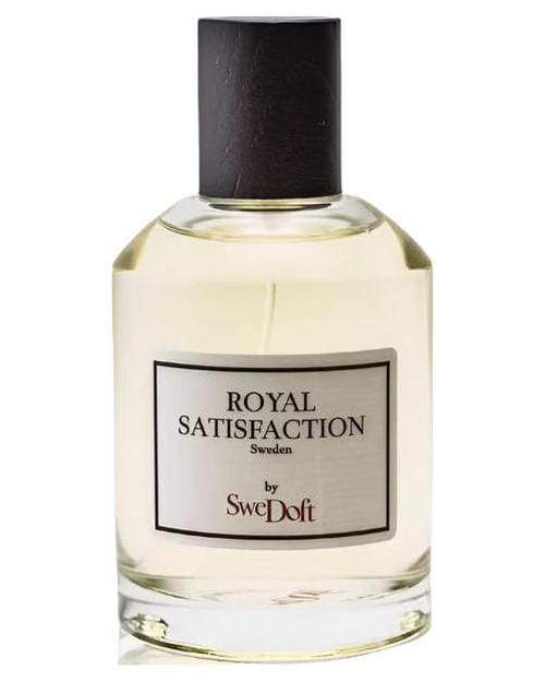 Swedoft Royal Satisfaction