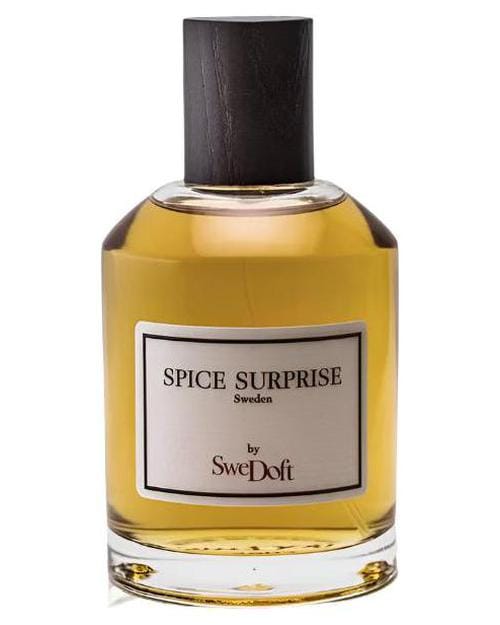 Swedoft Spice Surprise