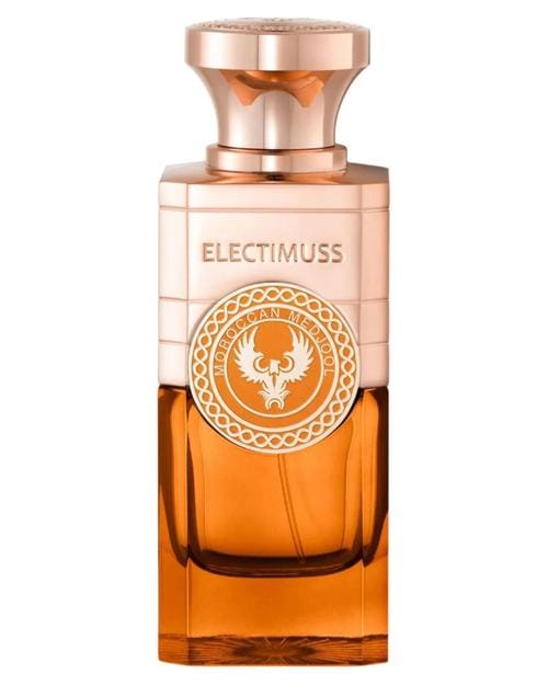 Electimuss Moroccan Medjool