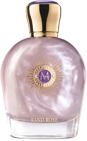 Moresque Rand Rose