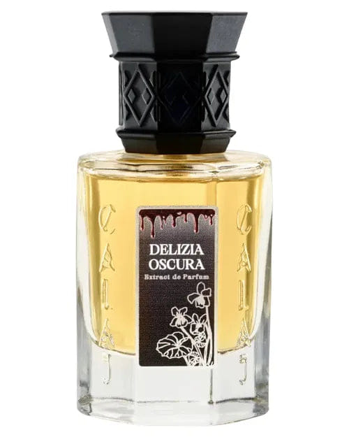 Calaj Delizia Oscura