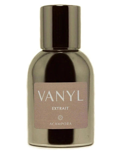 Bruno Acampora Vanyl Extrait