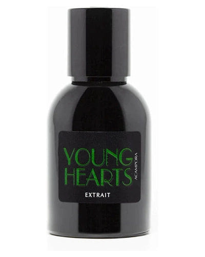 Bruno Acampora Young Hearts Extrait