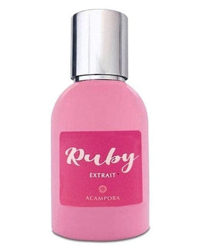Bruno Acampora Ruby Extrait