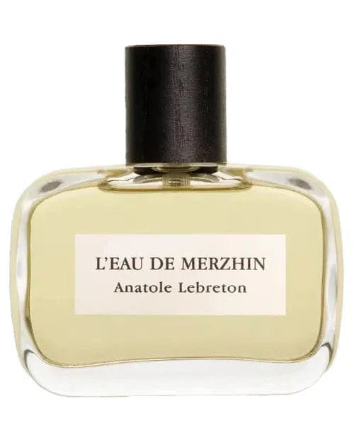 Anatole Lebreton L'Eau de Merzhin