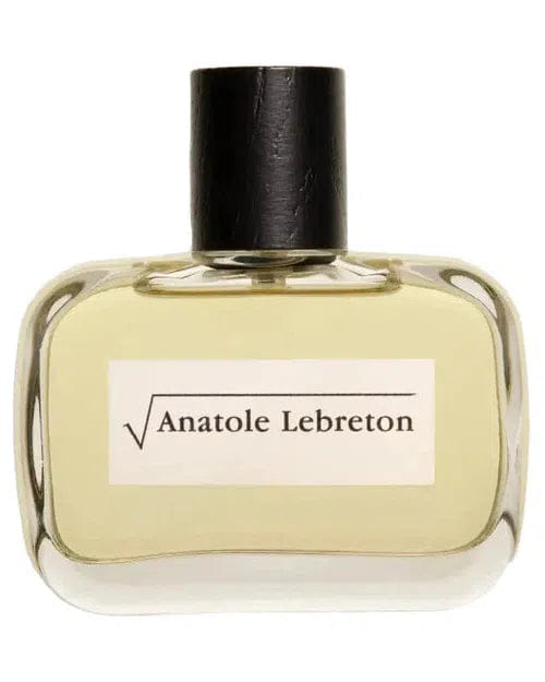 Anatole Lebreton Racine Carrée