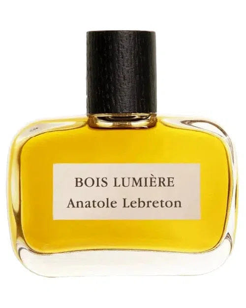 Anatole Lebreton Bois Lumière