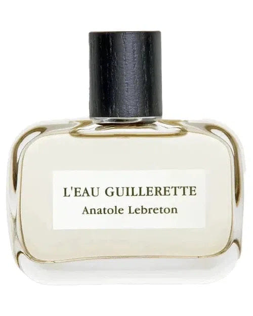 Anatole Lebreton L'Eau Guillerette
