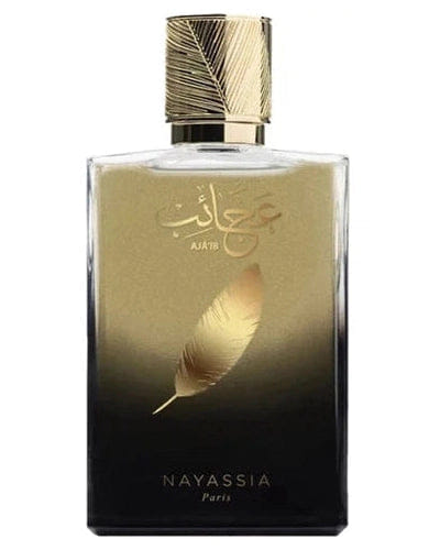 Nayassia Aja’ib