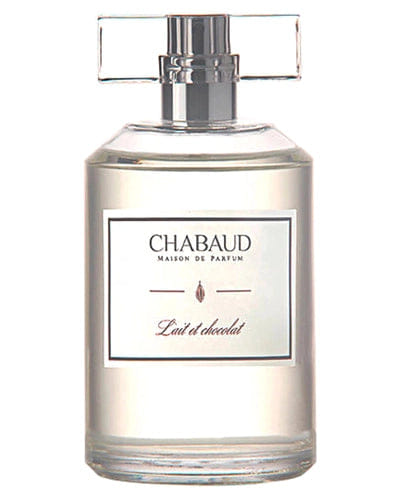Chabaud Lait et Chocolat