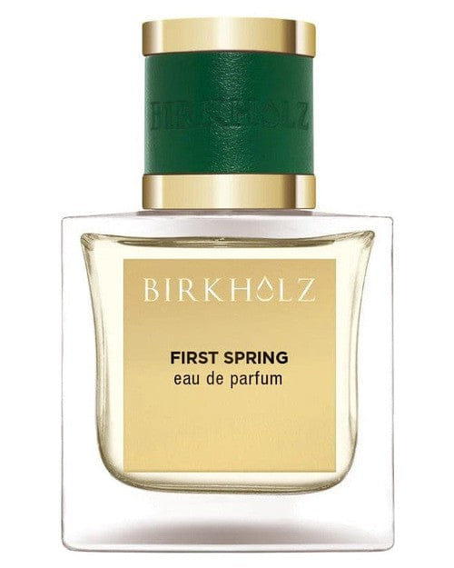 Birkholz First Spring