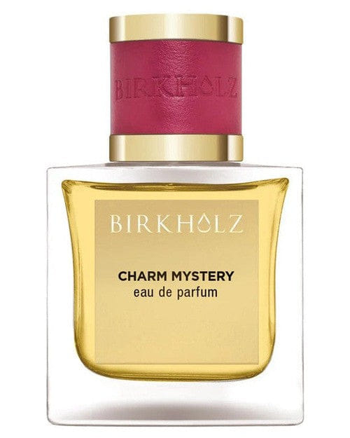 Birkholz Charm Mystery