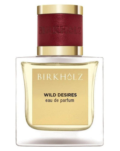 Birkholz Wild Desires