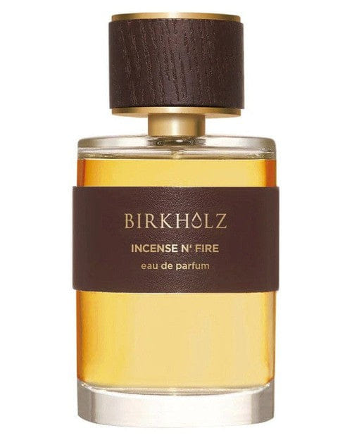 Birkholz Incense N' Fire