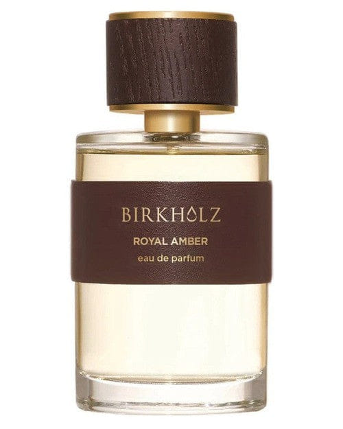 Birkholz Royal Amber
