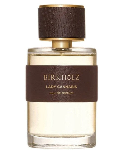 Birkholz Lady Cannabis