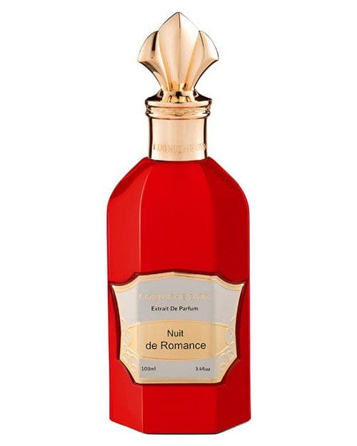 Corniche D'or Nuit De Romance