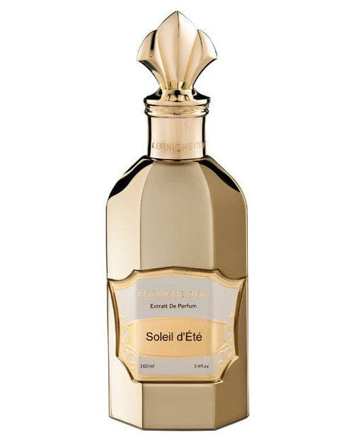 Corniche D'or Soleil d'Été