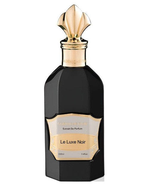 Corniche D'or Le Luxe Noir