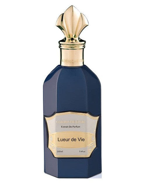 Corniche D'or Lueur De Vie