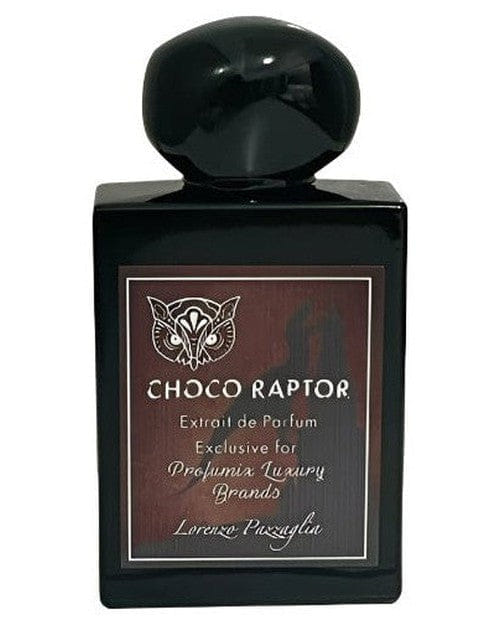 Lorenzo Pazzaglia Choco Raptor
