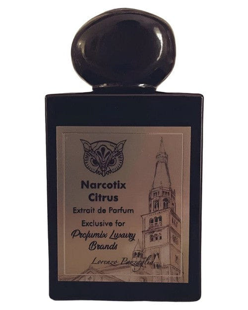 Lorenzo Pazzaglia Narcotix Citrus