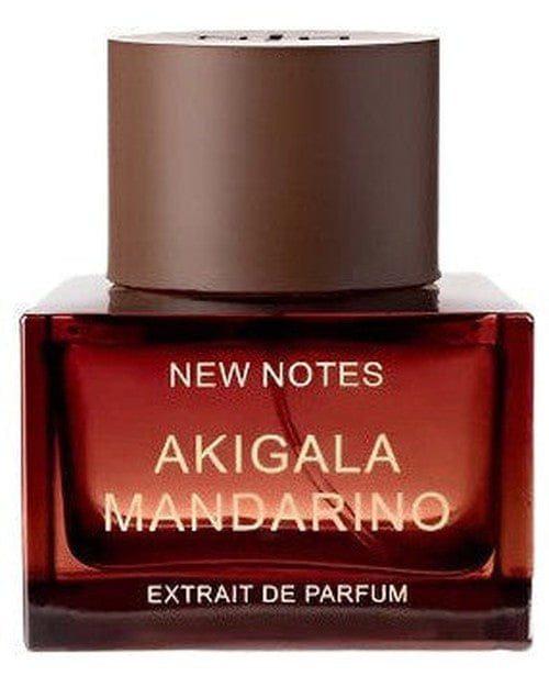 New Notes Akigala Mandarino
