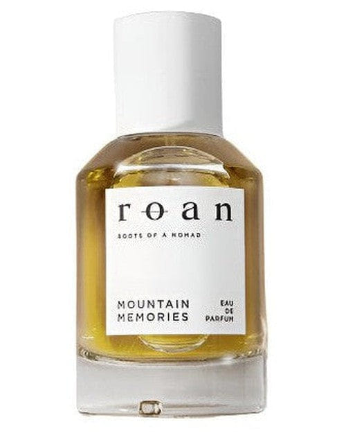 ROAN Mountain Memories