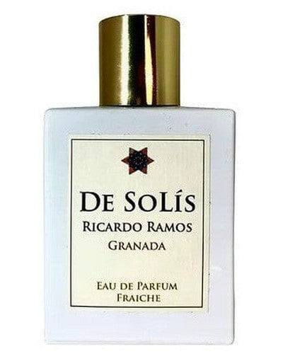 Ricardo Ramos De Solís