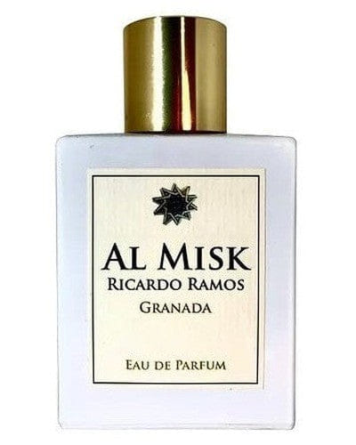 Ricardo Ramos Al Misk