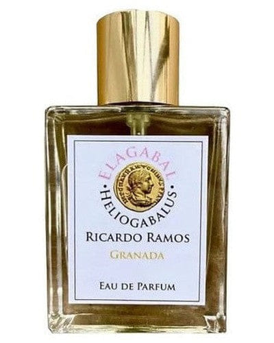 Ricardo Ramos Elagabal - Heliogabalus