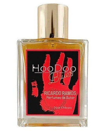 Ricardo Ramos HooDoo Blues