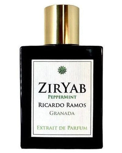 Ricardo Ramos ZirYab Peppermint