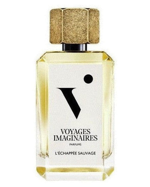 Voyages Imaginaires L'échappée Sauvage