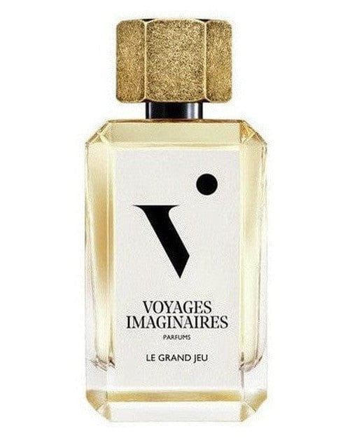 Voyages Imaginaires Le Grand Jeu
