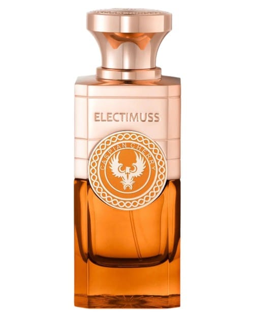 Electimuss Caspian Cherry