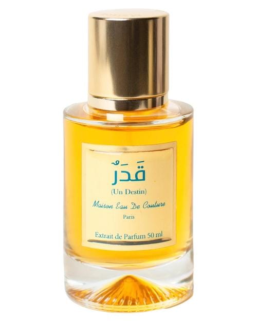 Maison Eau de Couture Un Destin