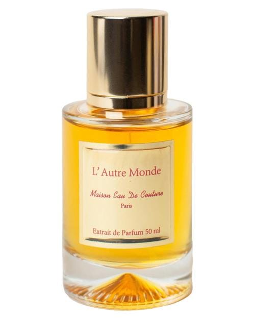 Maison Eau de Couture L’Autre Monde