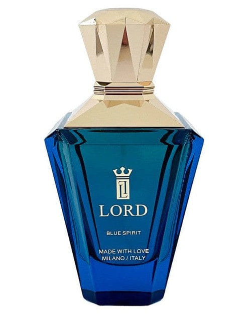 Lord Milano Blue Spirit
