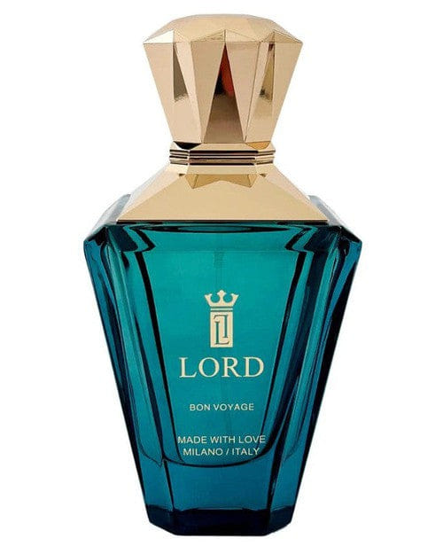 Lord Milano Bon Voyage
