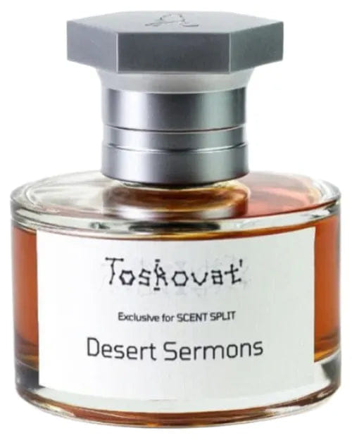 Toskovat' Desert Sermons (Scent Split Exclusive)