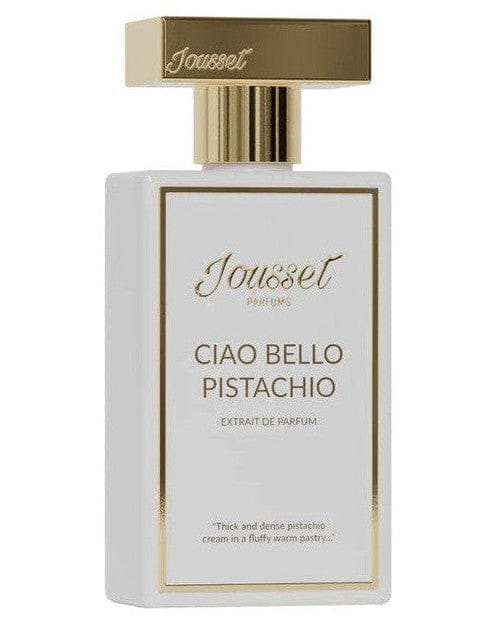 Jousset Parfums Ciao Bello Pistachio