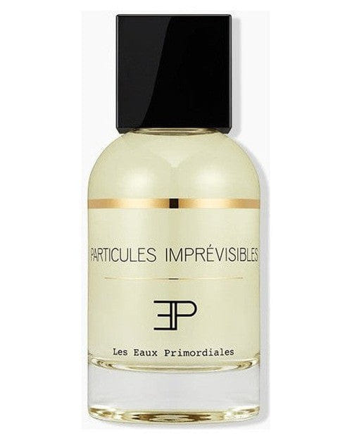 Les Eaux Primordiales Particules Imprevisibles