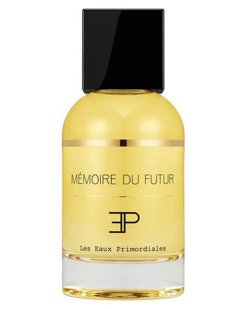 Les Eaux Primordiales Memoire du Futur